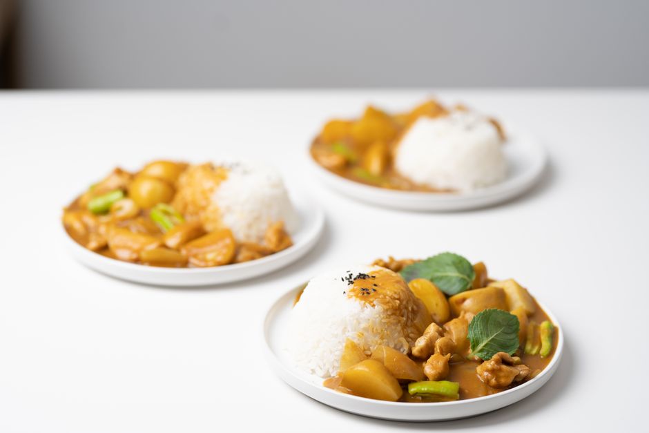 一人暮らしのご飯、もう作りたくない…をラクにする5つの方法